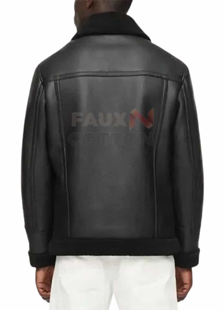 Xo Kitty Sang Heon Lee (Min Ho) Jacket